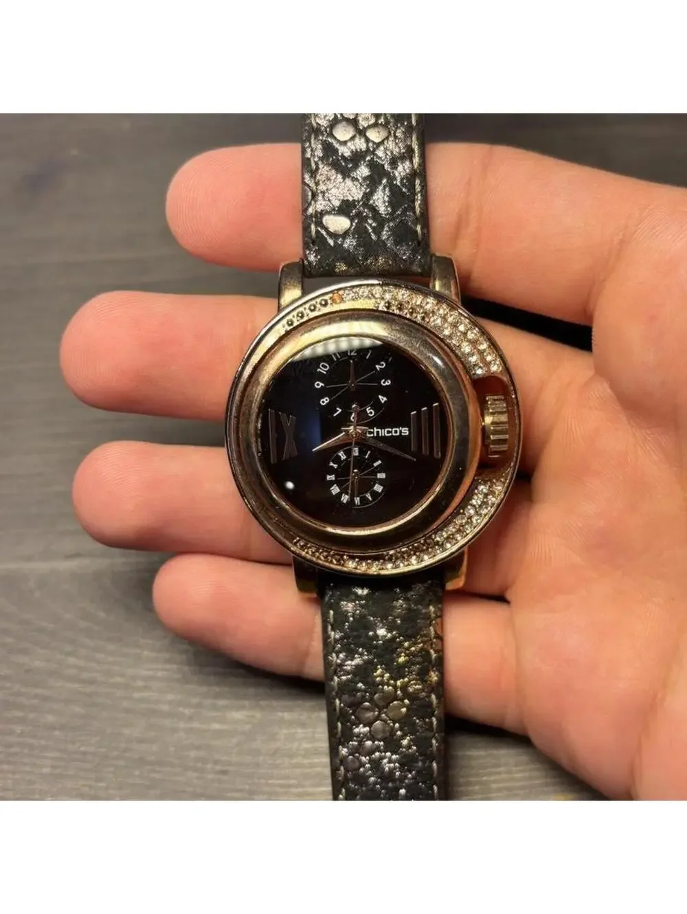 Beautiful Vintage Watch